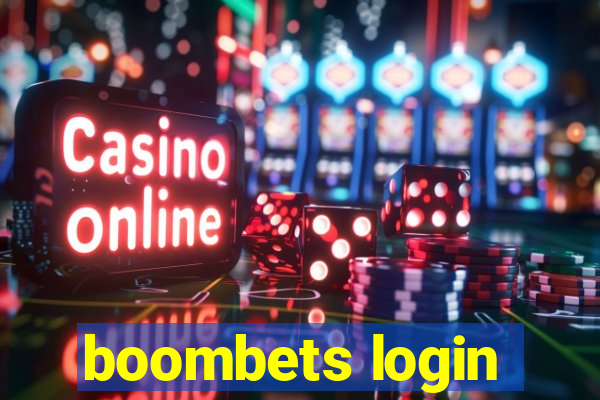 boombets login